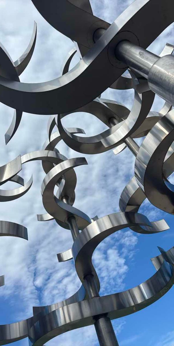 Foton från Orlando Ghost Tour-stadsrundtur