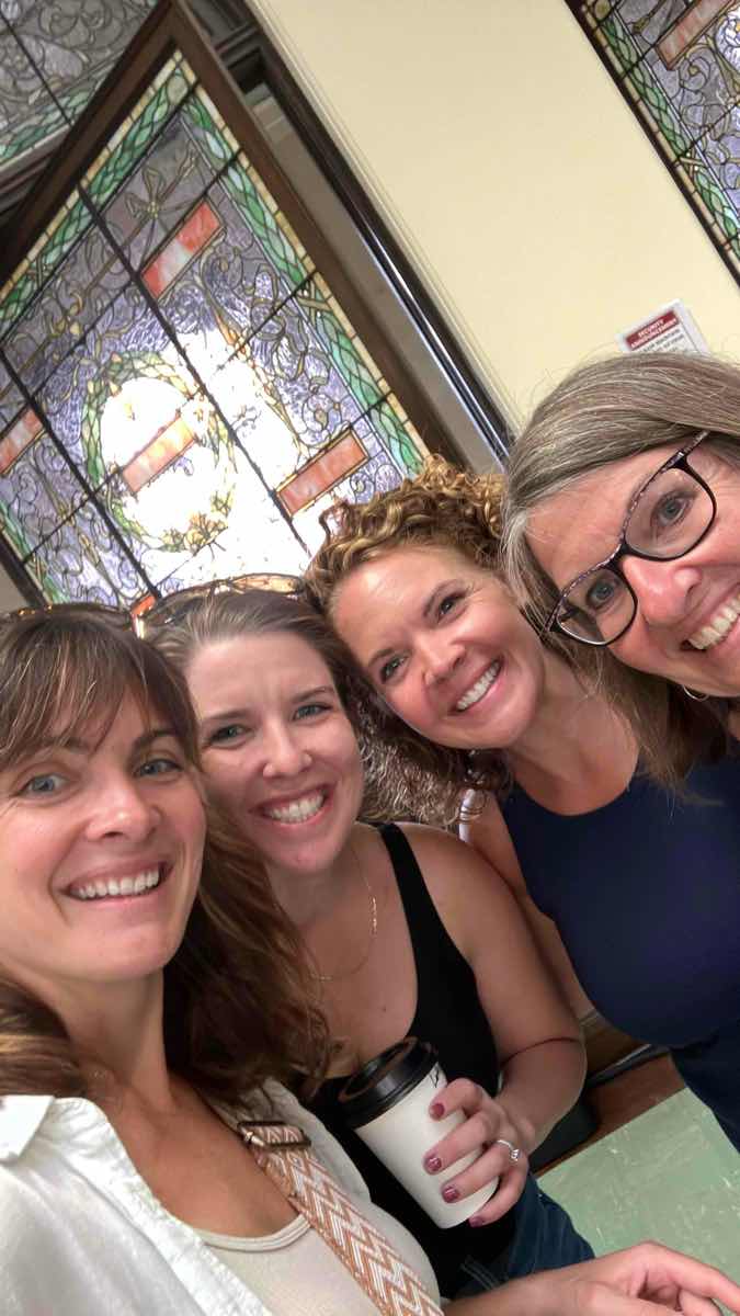 Foton från Troy New York Scavenger Hunt scavenger hunt