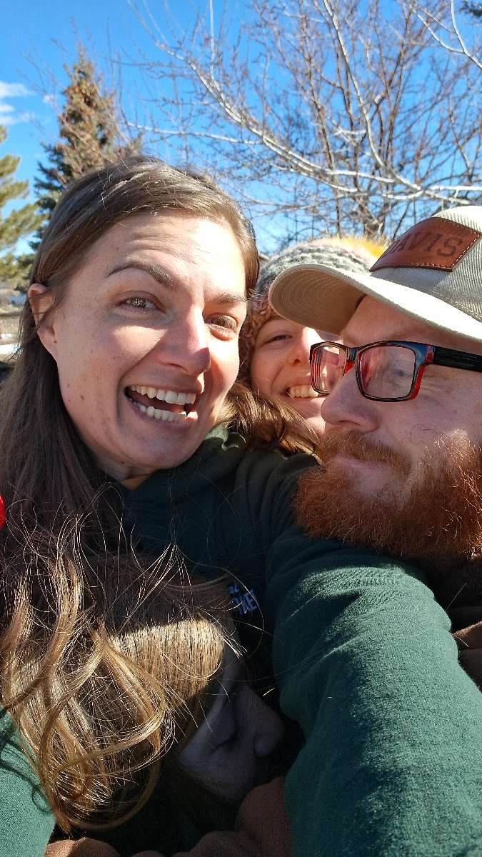 Evanston Wyoming Scavenger Hunt scavenger hunt photos