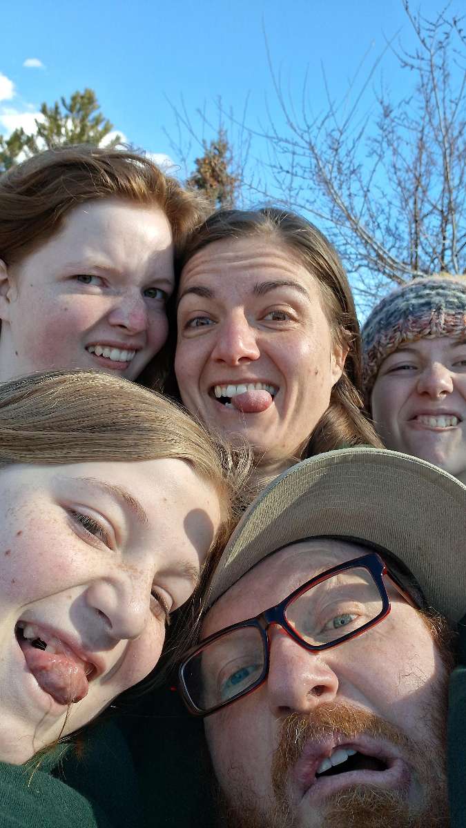 Evanston Wyoming Scavenger Hunt scavenger hunt photos