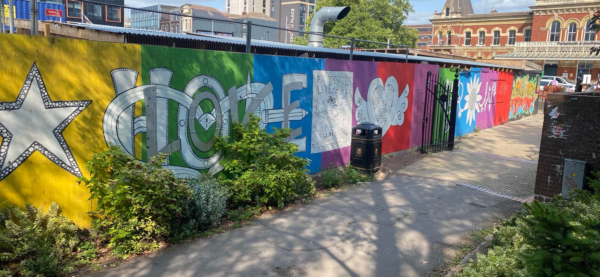 사우스 시 스캐빈저 헌트 스캐빈저 헌트 사진