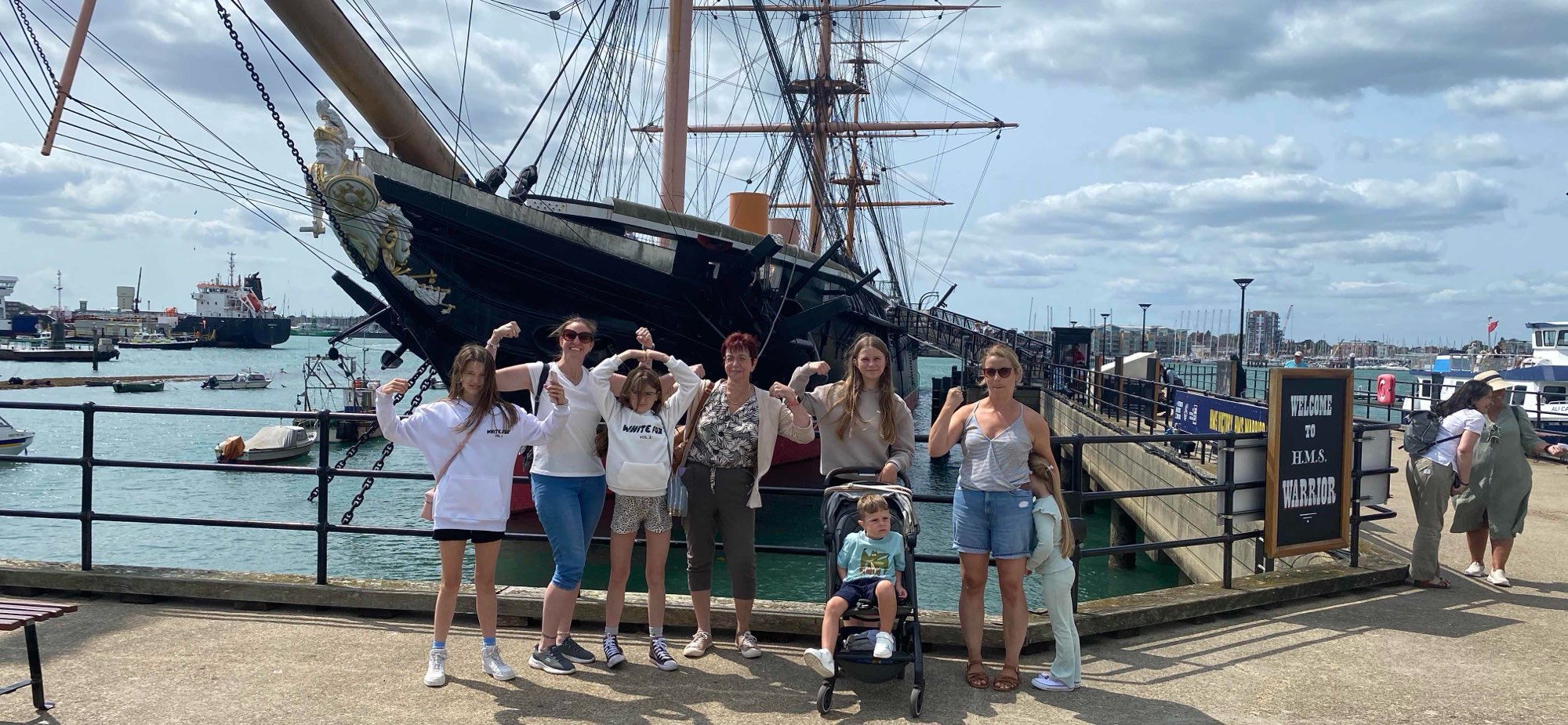 사우스 시 스캐빈저 헌트 스캐빈저 헌트 사진