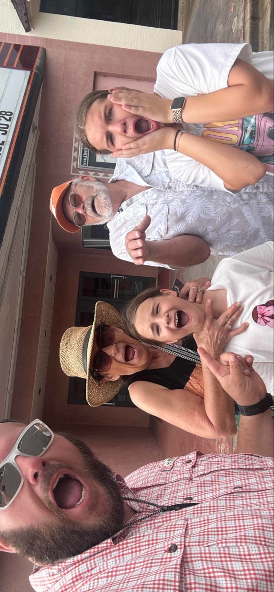 Rusk Scavenger Hunt scavenger hunt photos