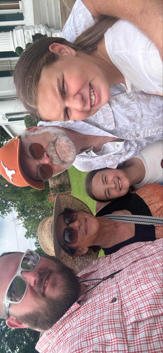 Rusk Scavenger Hunt scavenger hunt photos