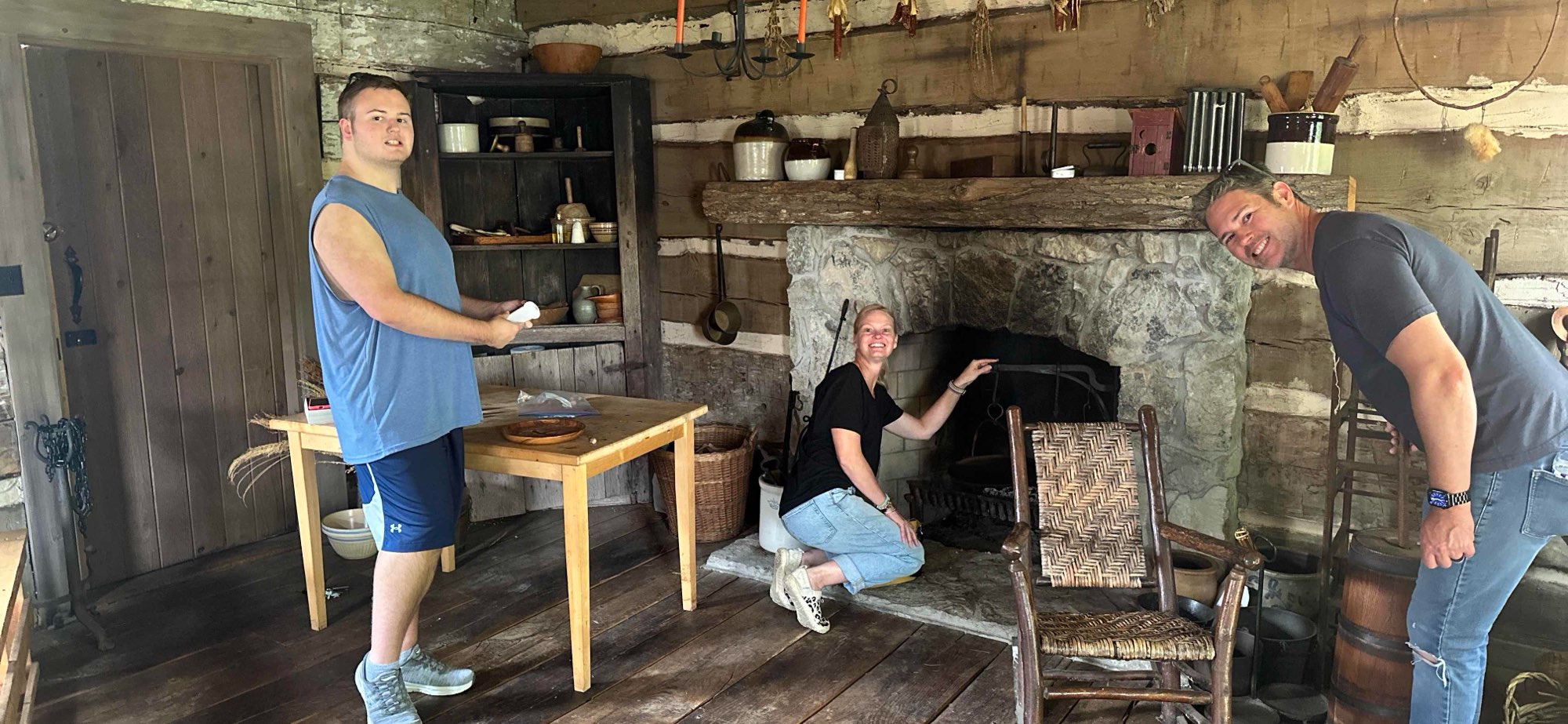 Sylvania Scavenger Hunt scavenger hunt photos