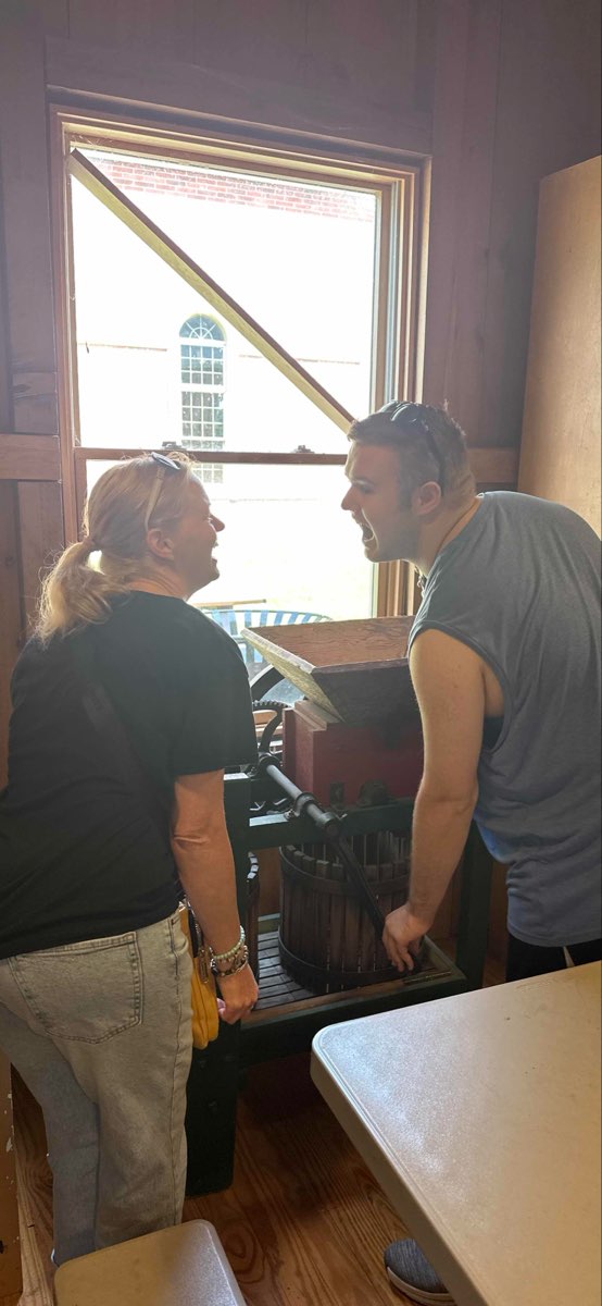 Sylvania Scavenger Hunt scavenger hunt photos