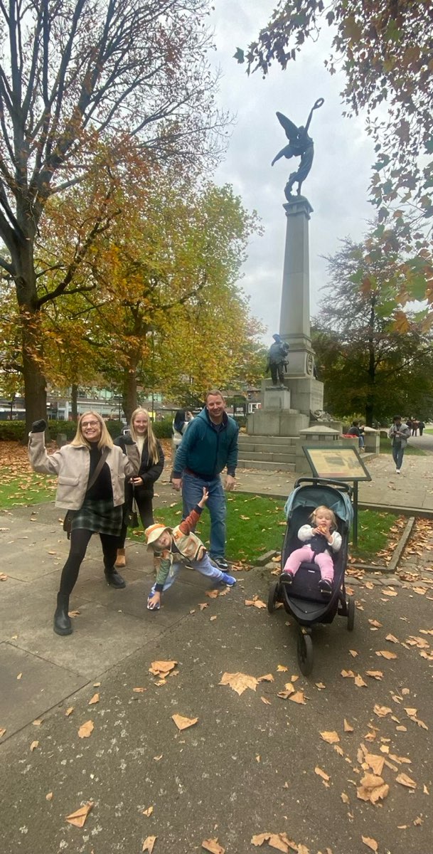 Sheffield Scavenger Hunt scavenger hunt photos