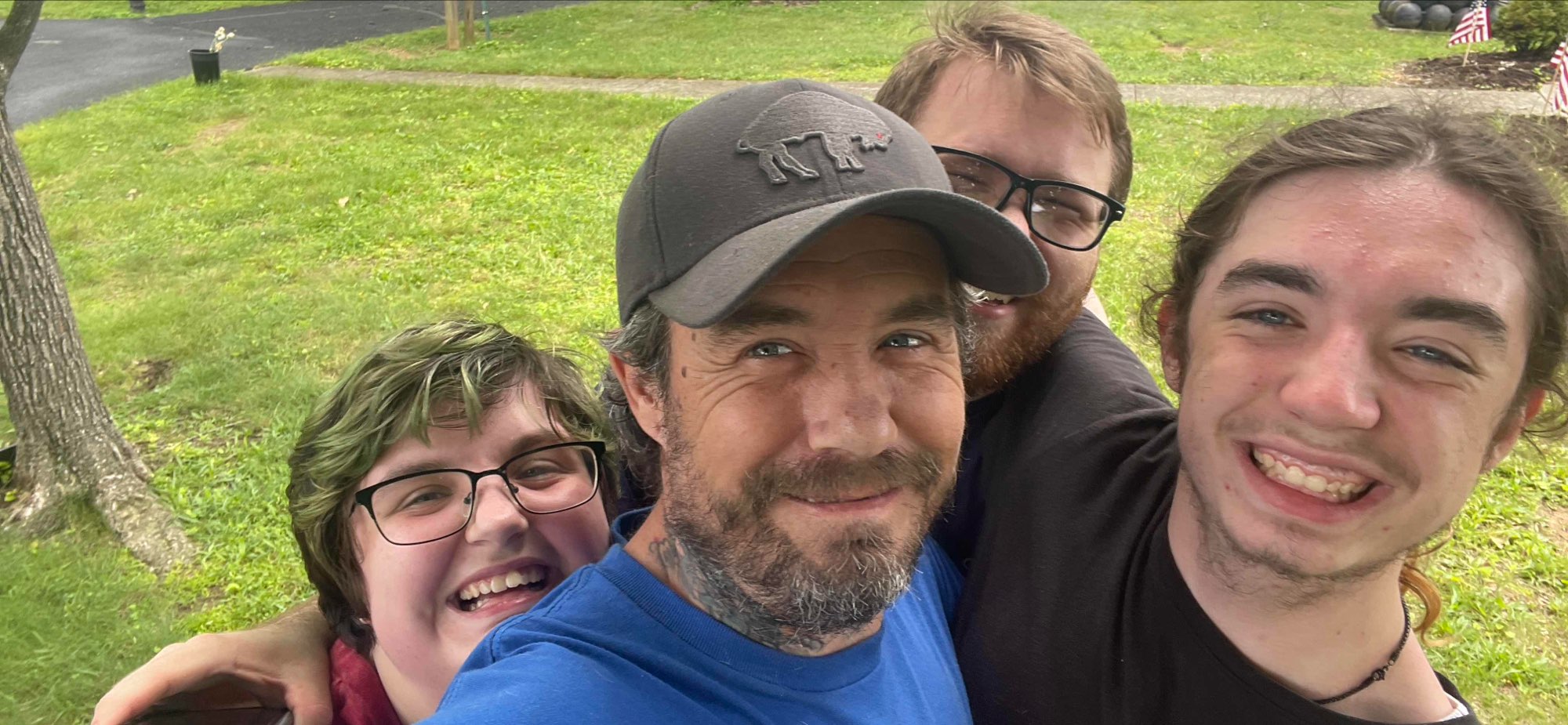 Messiah University Scavenger Hunt scavenger hunt photos