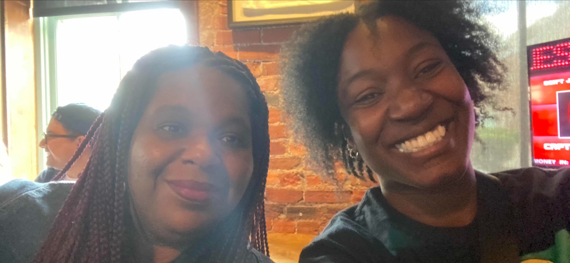 Cincinnati Downtown Scavenger Hunt scavenger hunt photos