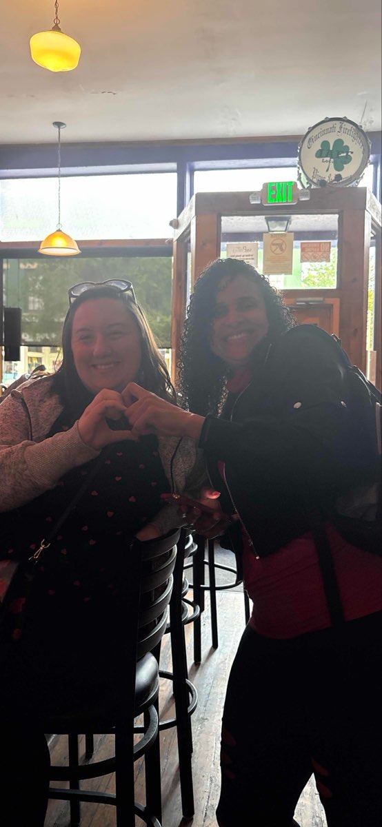 team building scavenger hunt