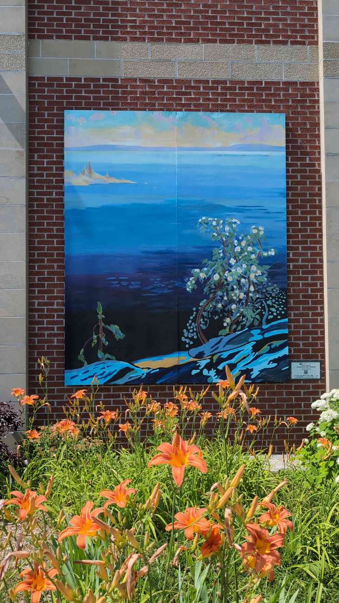 Huntsville Ontario Scavenger Hunt scavenger hunt photos