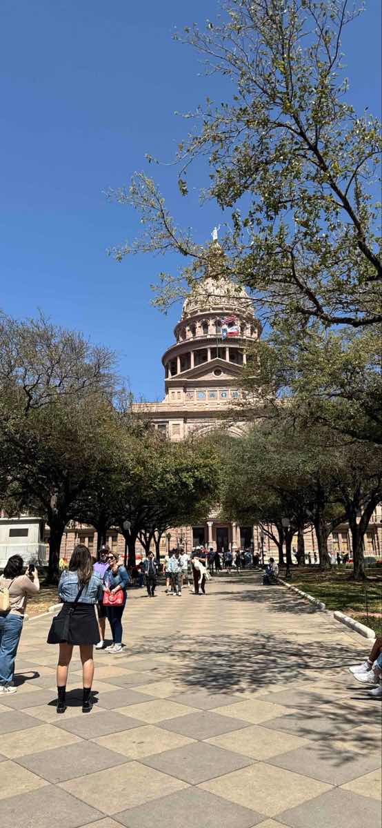 Fotografii de la v&acirc;n&abreve;toarea de comori Austin Texas