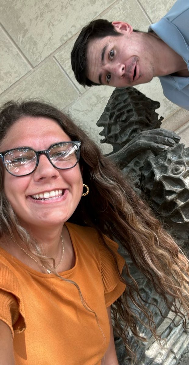 Southwestern University Scavenger Hunt scavenger hunt photos