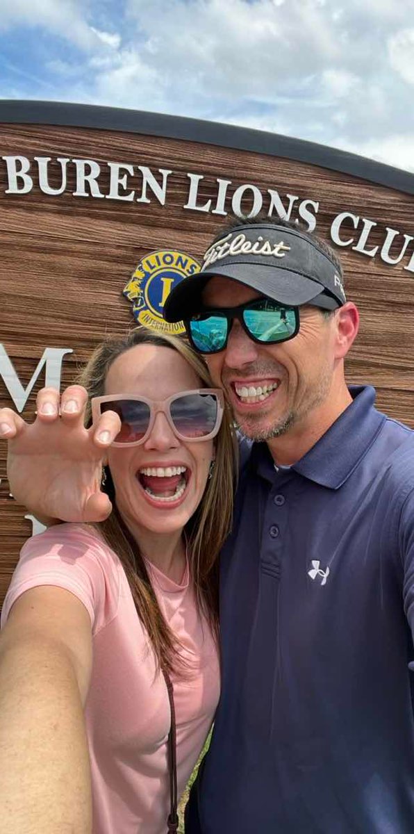 Van Buren Scavenger Hunt scavenger hunt photos