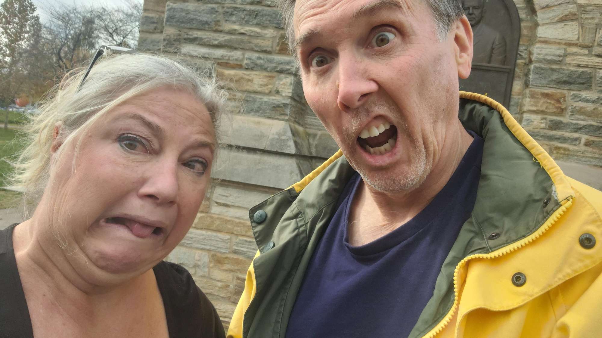 Frederick Downtown Scavenger Hunt scavenger hunt photos