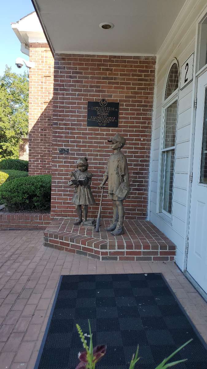 Roswell Georgia Scavenger Hunt scavenger hunt photos