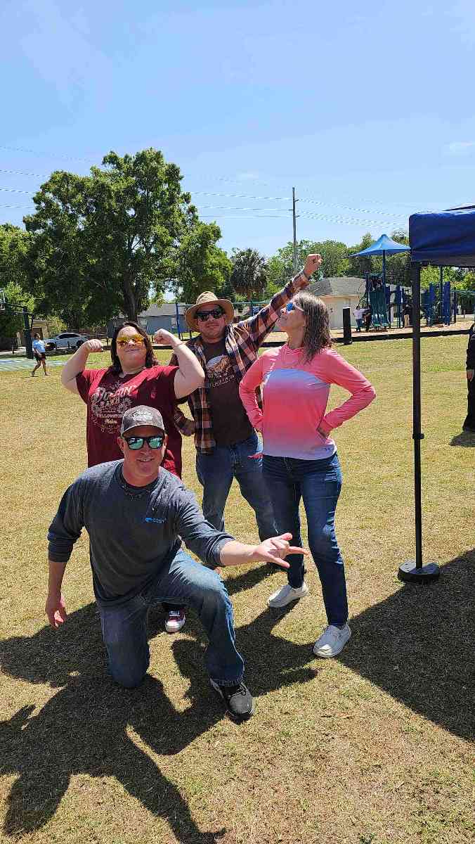 플랜트 시티 스캐빈저 헌트 스캐빈저 헌트 사진