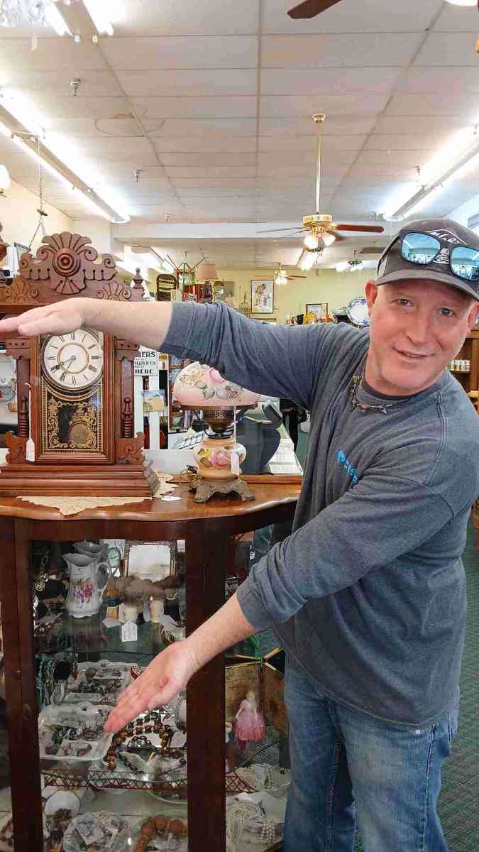 플랜트 시티 스캐빈저 헌트 스캐빈저 헌트 사진