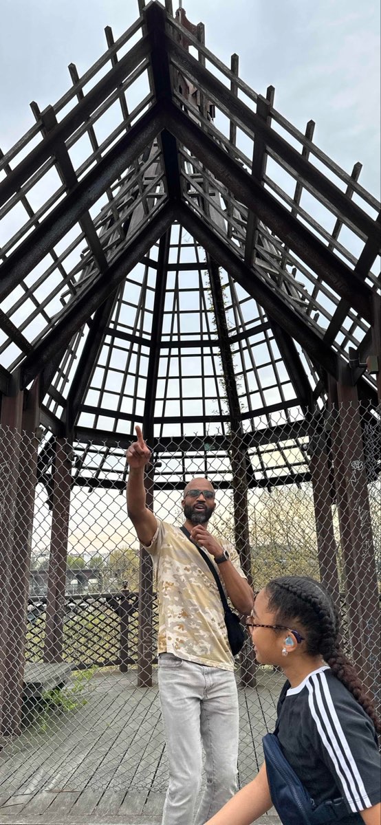 Pop Culture&colon; Rocky Movie Film Locations Scavenger Hunt -kaupunkiseikkailun kuvat