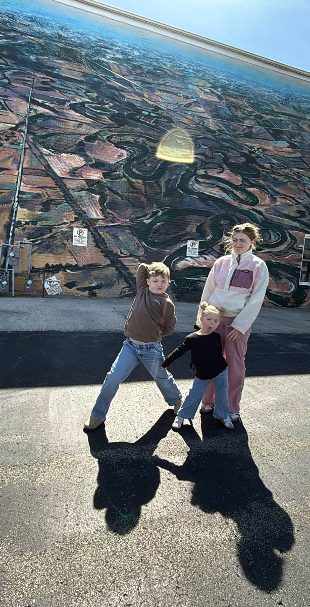 ロスコ・スキャベンジャーハント・スキャベンジャーハントの写真