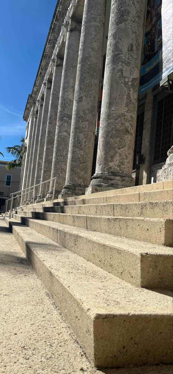 Fort Myers Centennial Park Scavenger Hunt scavenger hunt photos