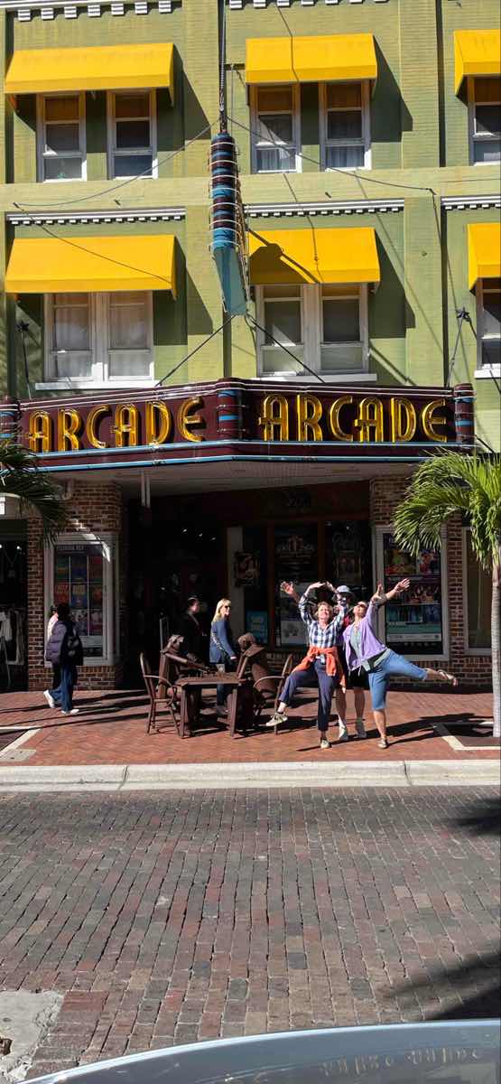 Fort Myers Centennial Park Scavenger Hunt scavenger hunt photos