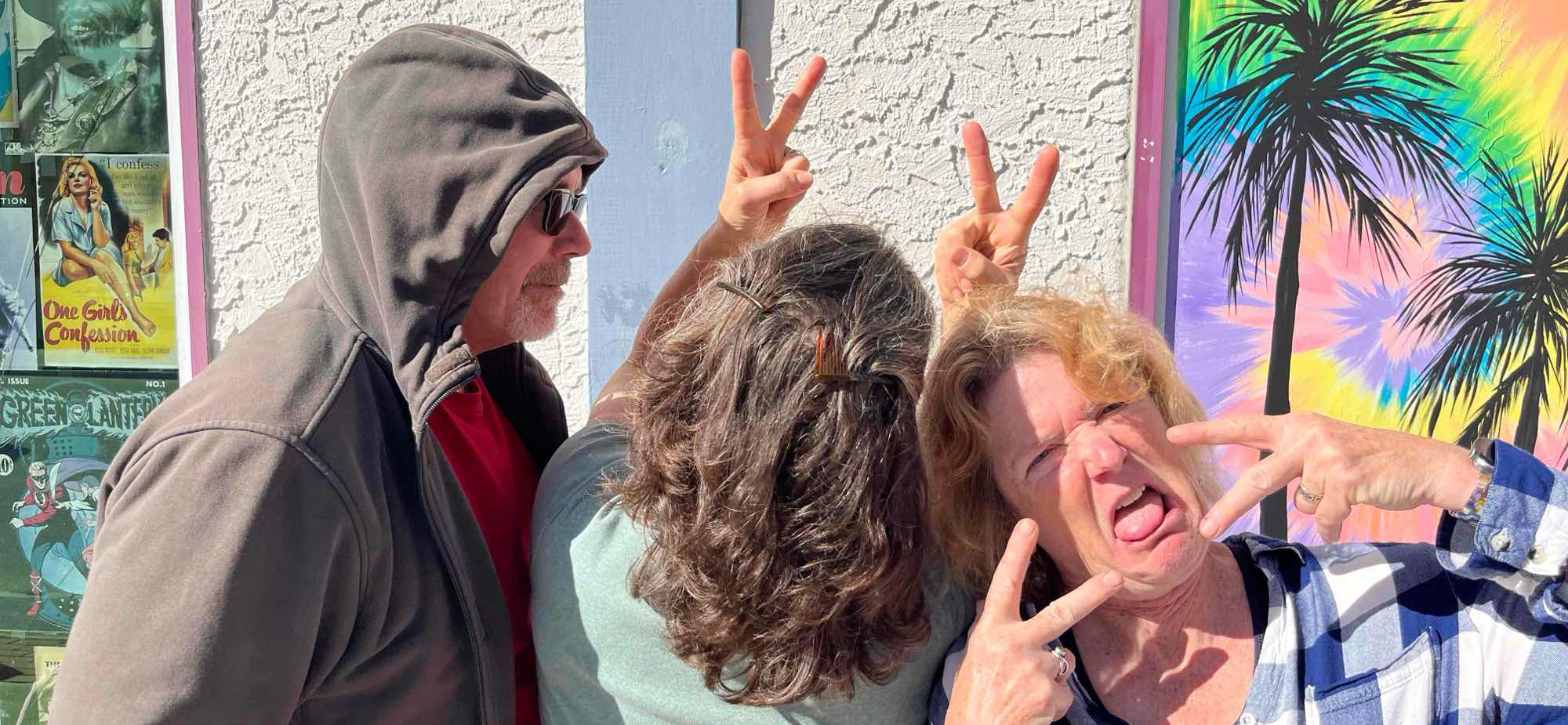 Fort Myers Centennial Park Scavenger Hunt scavenger hunt photos