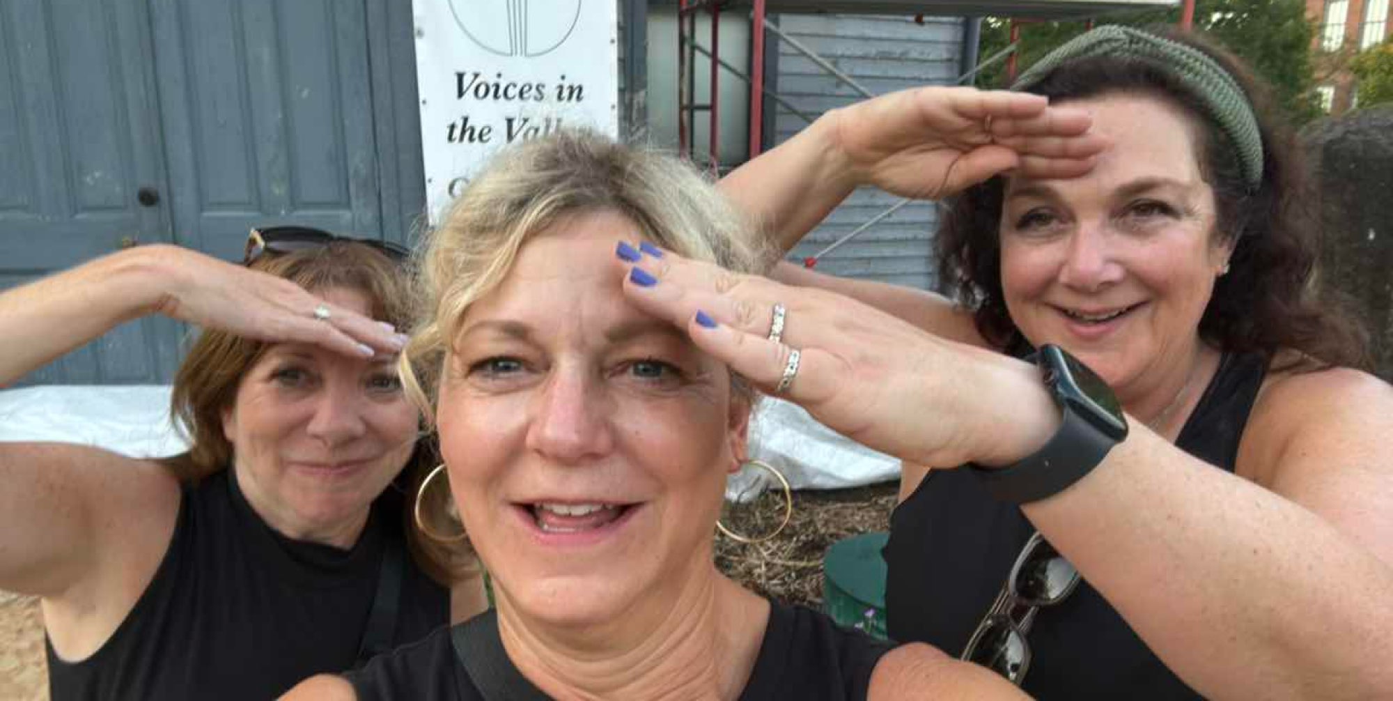 Peninsula Scavenger Hunt scavenger hunt photos