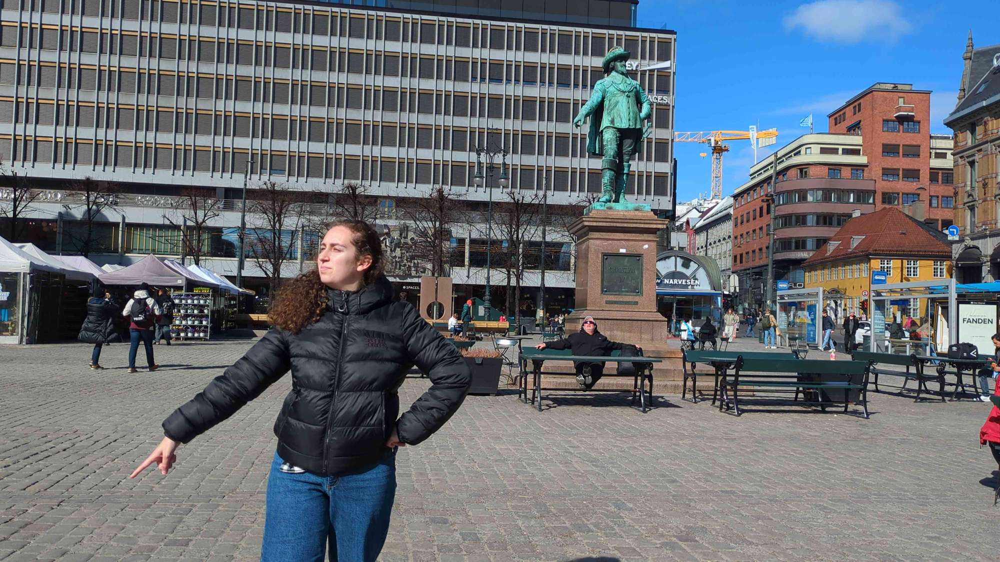 Bygdoy Museums Scavenger Hunt scavenger hunt photos