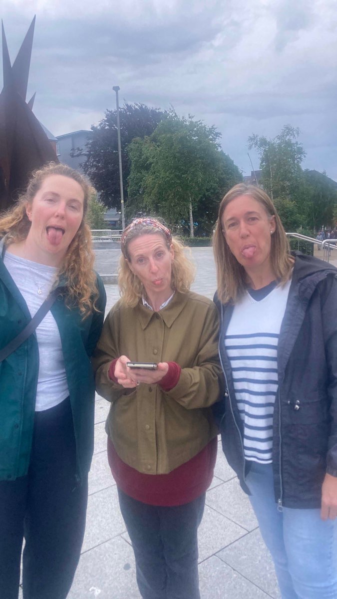 Galway Ireland Scavenger Hunt scavenger hunt photos