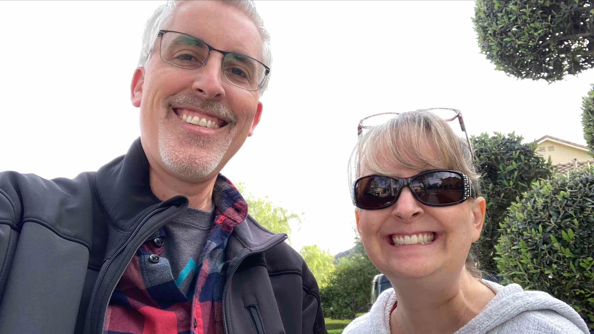 team building scavenger hunt