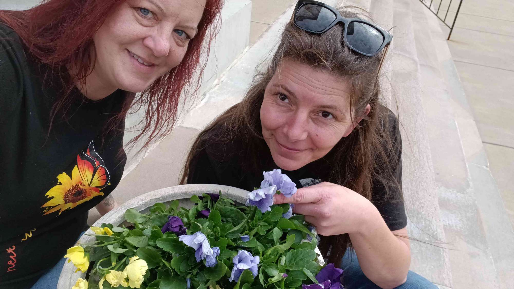 Bardstown Scavenger Hunt scavenger hunt photos