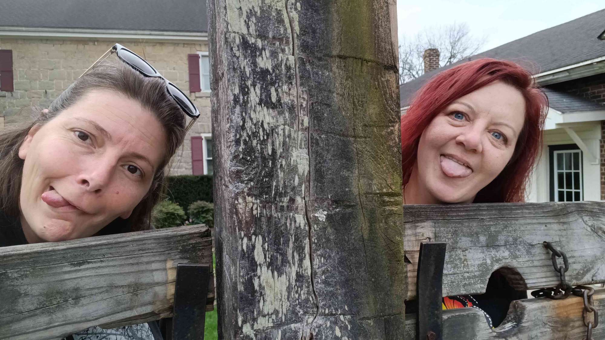 Bardstown Scavenger Hunt scavenger hunt photos