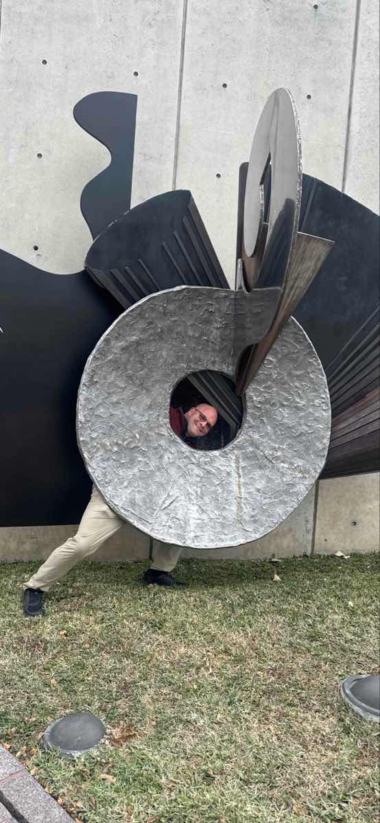 Fourth Ward 스캐빈저 헌트 스캐빈저 헌트 사진