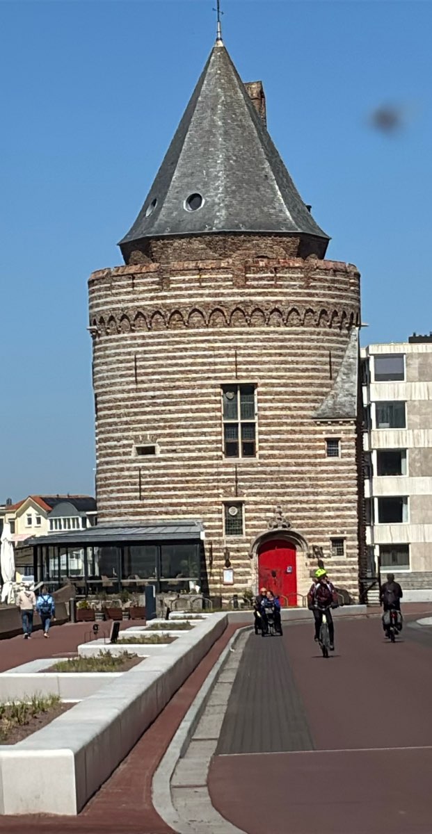 Vlissingen Scavenger Hunt scavenger hunt photos
