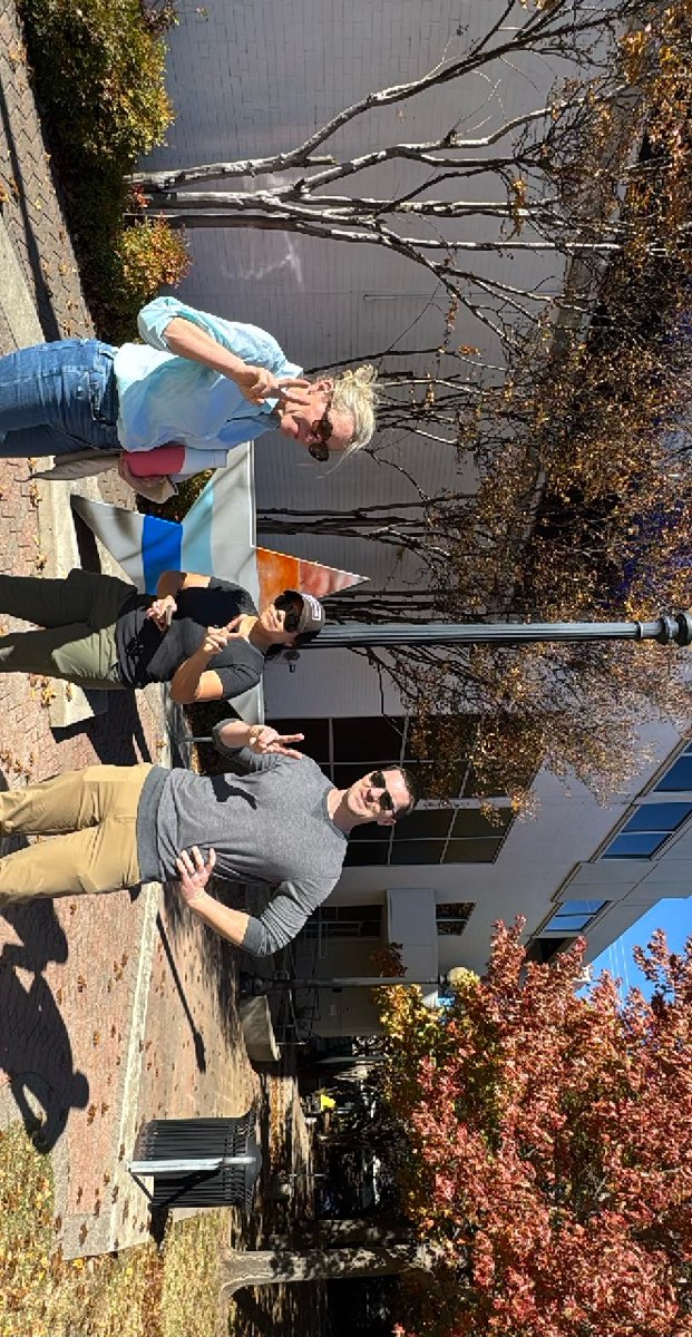 Bilder fra Scavenger Hunt i Arlington Texas