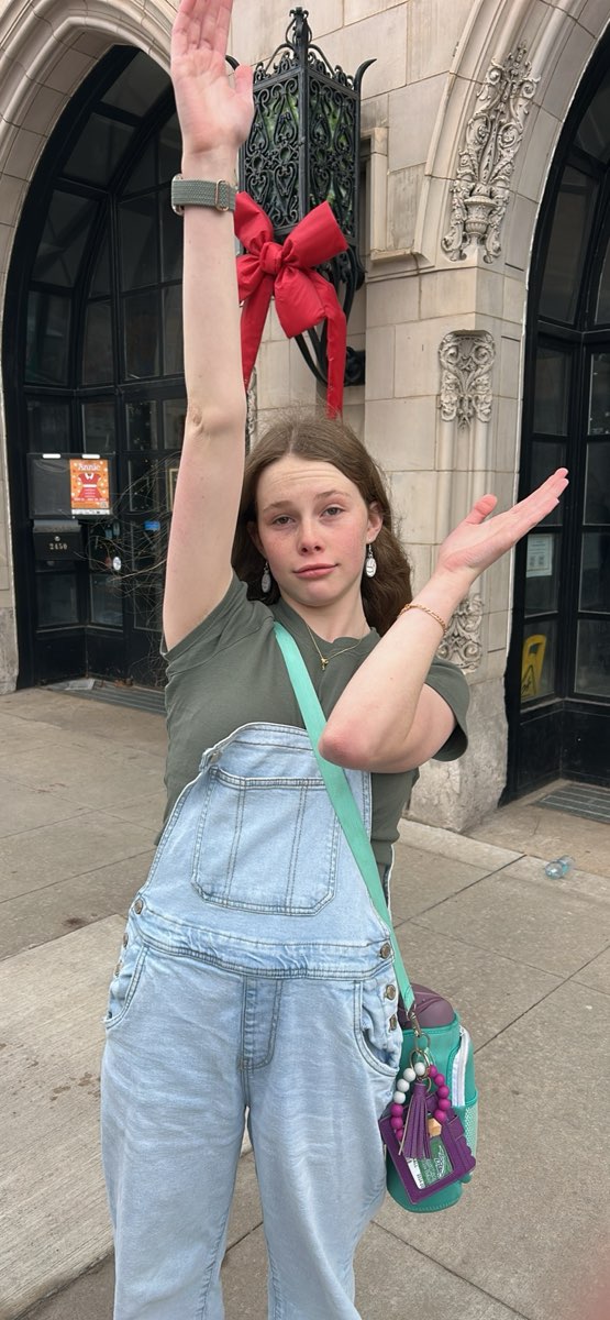 Littleton Colorado Scavenger Hunt bilder fra skattejakt