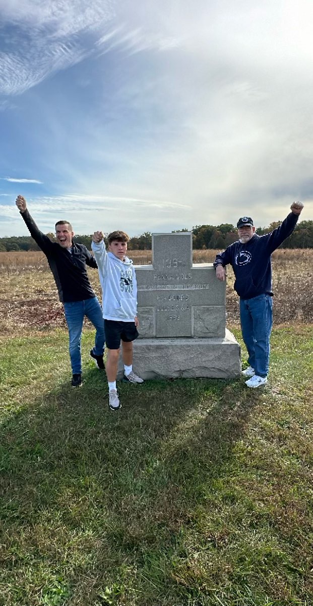 Gettysburg College Scavenger Hunt scavenger hunt photos