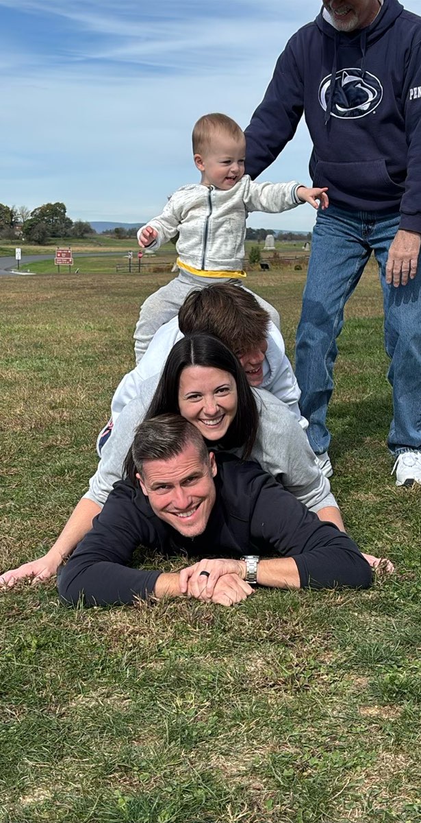 team building scavenger hunt