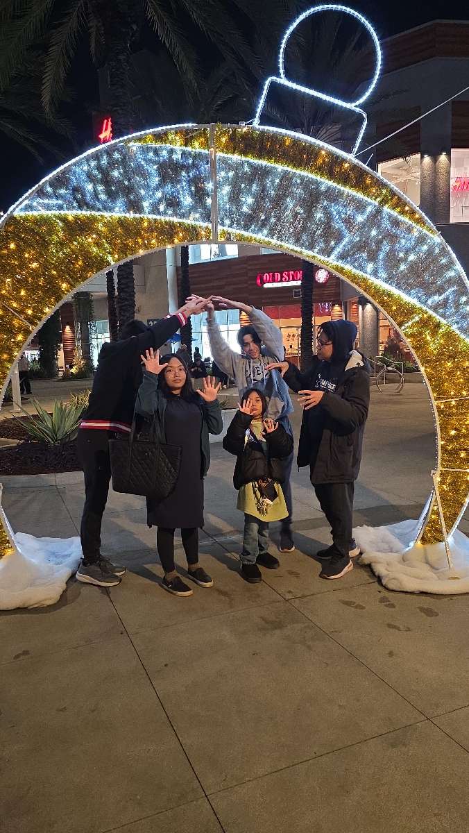 California State University--Long Beach Scavenger Hunt -haun valokuvat