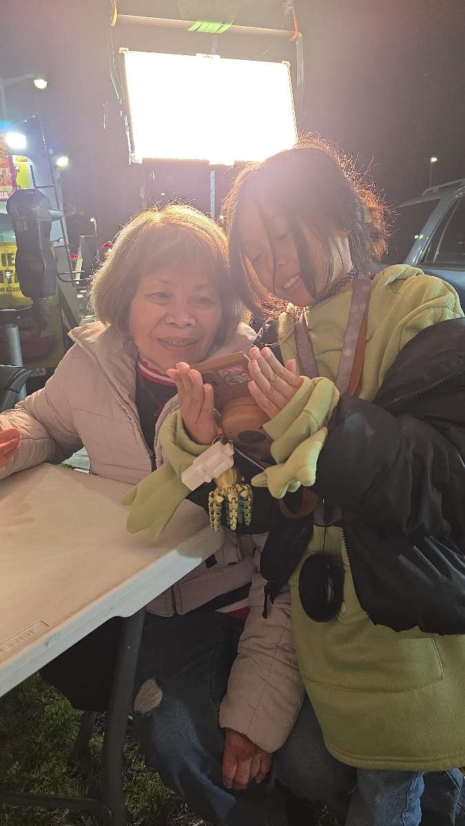 California State University--Long Beach Scavenger Hunt scavenger hunt photos