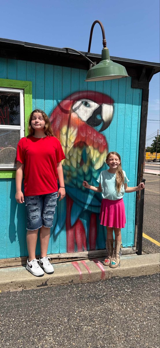 Lubbock Scavenger Hunt scavenger hunt photos