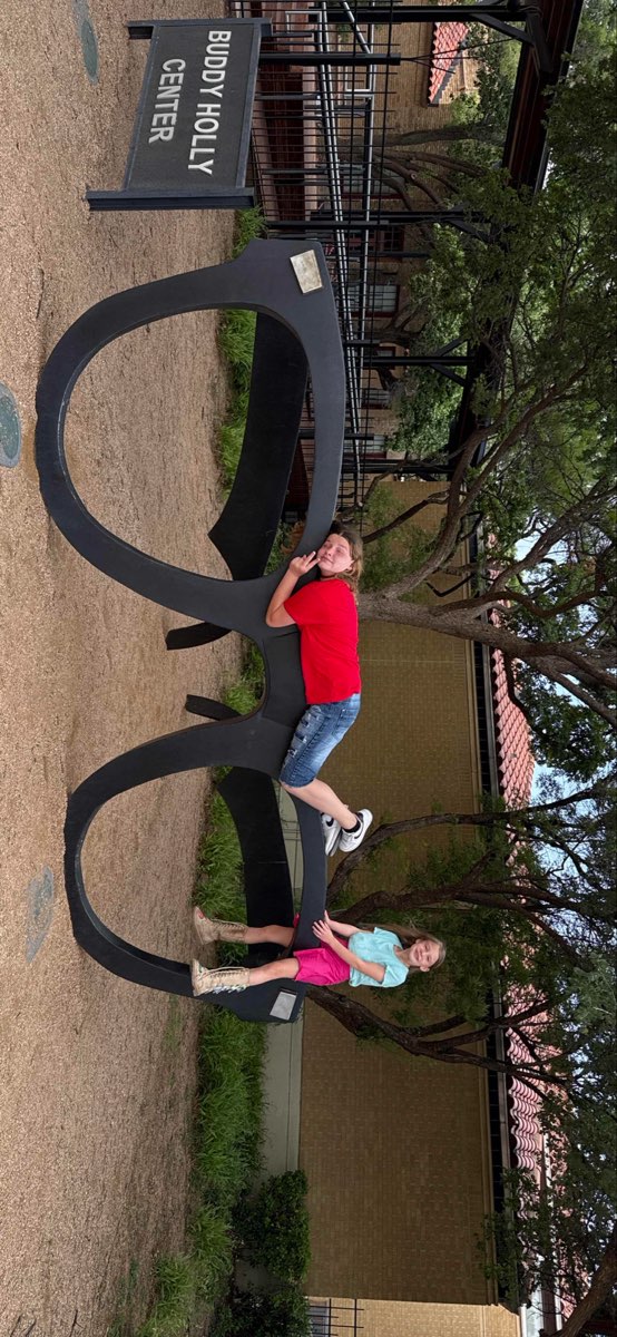 Lubbock Scavenger Hunt scavenger hunt photos