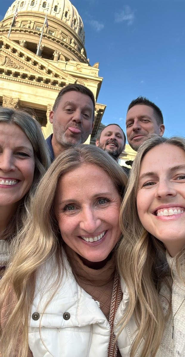 Boise Scavenger Hunt scavenger hunt photos