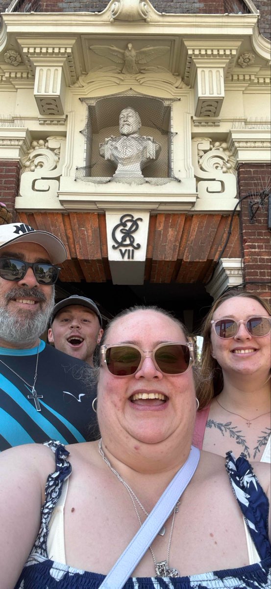 로열 홀로웨이 런던 대학교 스캐빈저 헌트 스캐빈저 헌트 사진