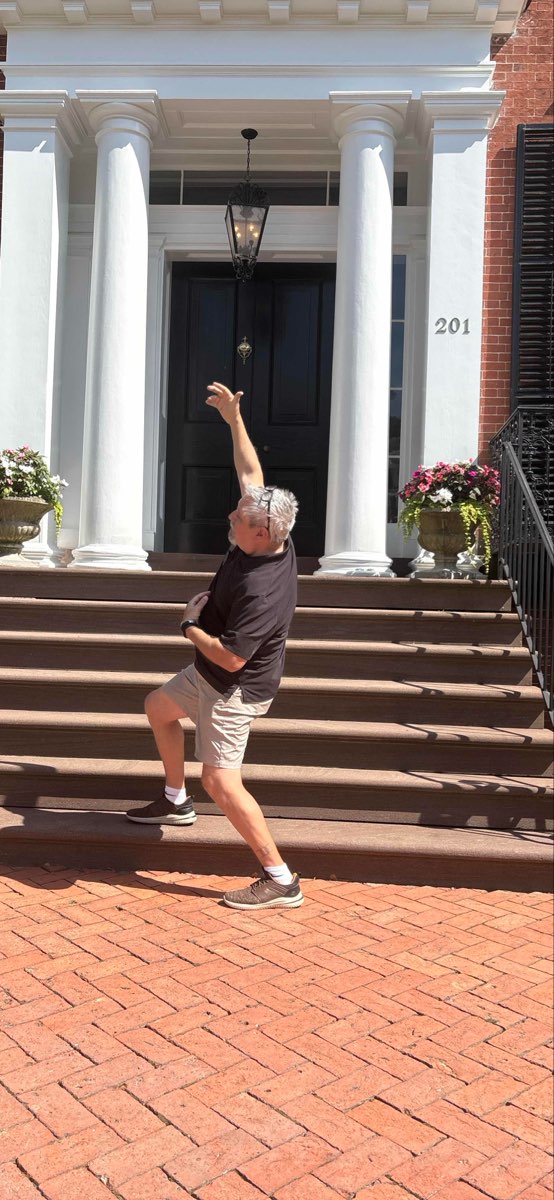 New Bern Scavenger Hunt scavenger hunt photos