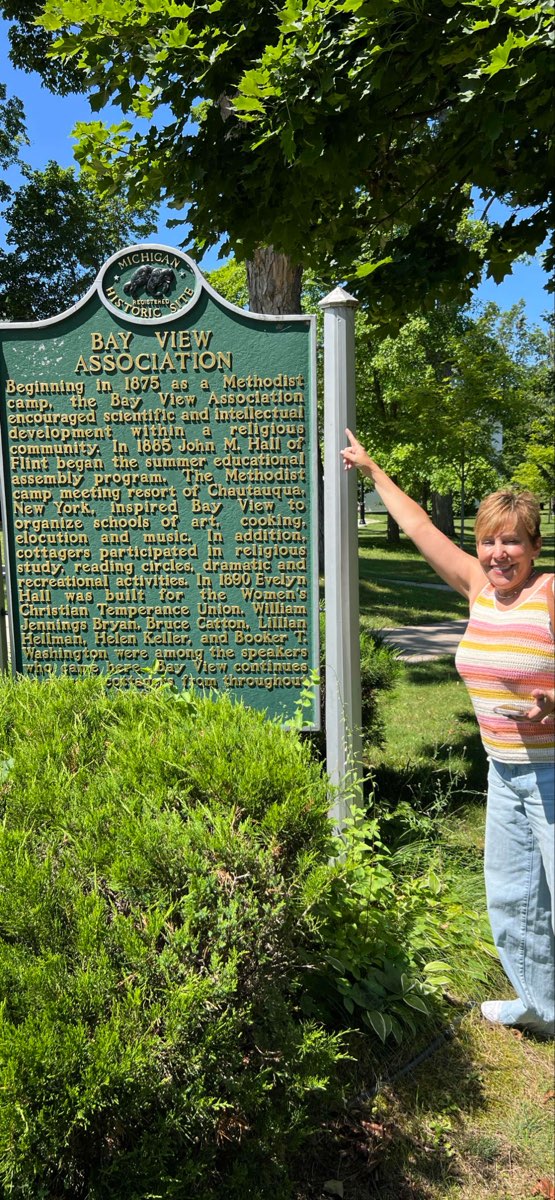 Fotos fra Bay View Scavenger Hunt scavenger hunt