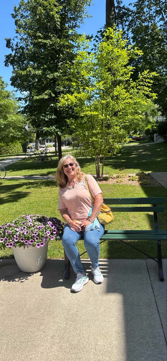 Bay View Scavenger Hunt scavenger hunt photos