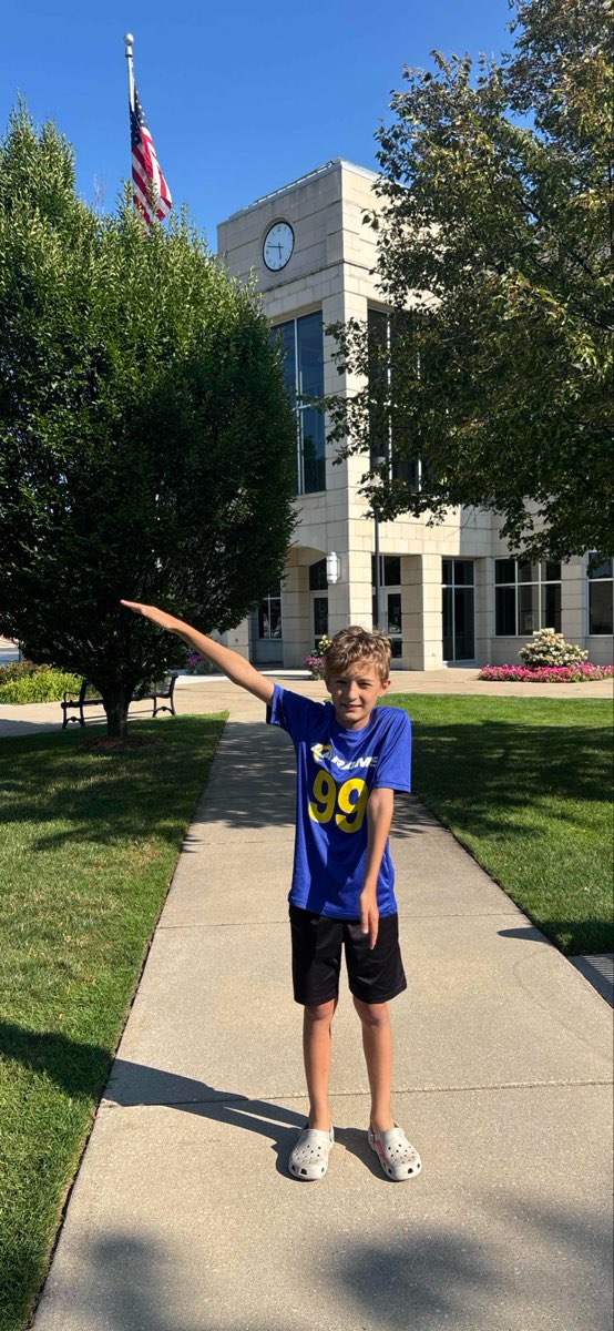 รูปภาพ Bay City Michigan Scavenger Hunt