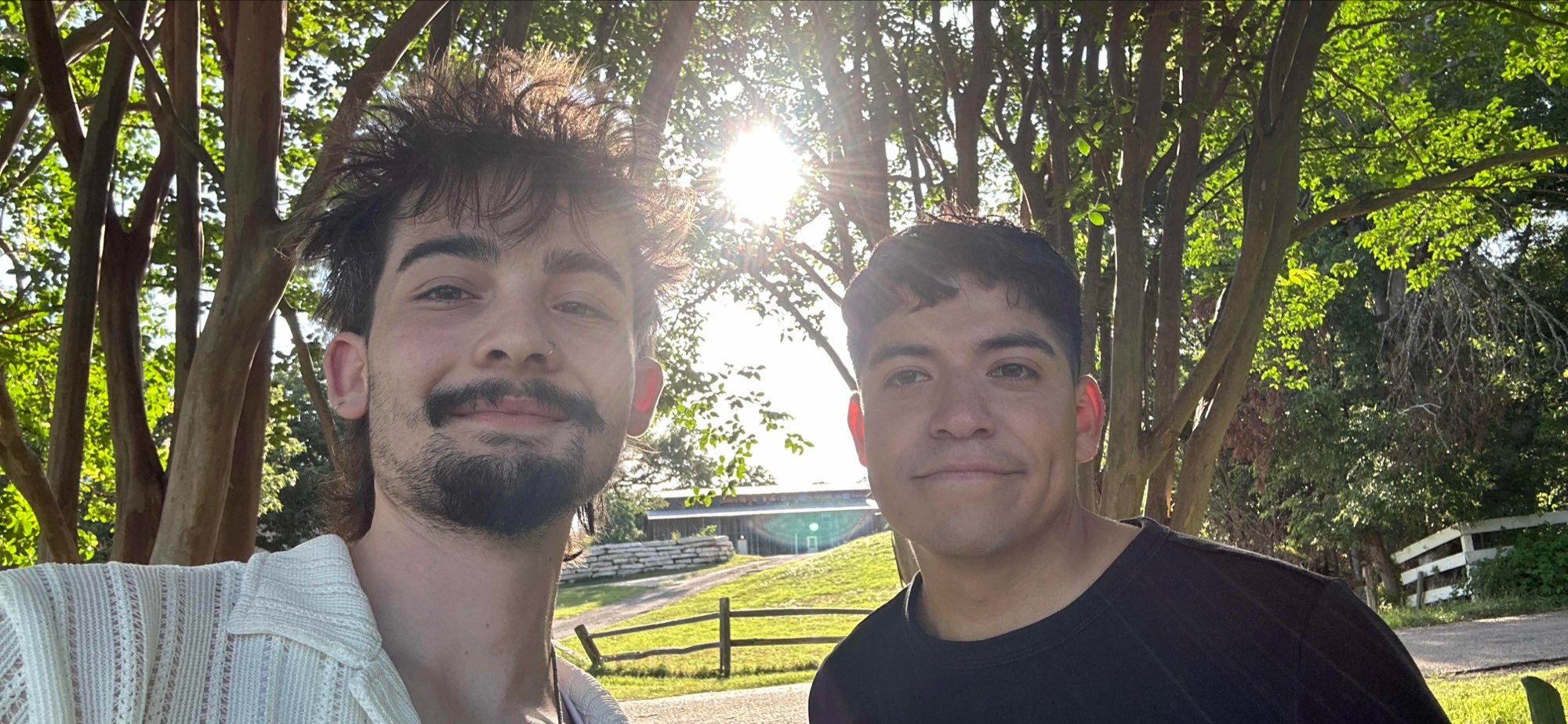 Salado Scavenger Hunt scavenger hunt photos